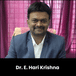 Scient Institute of Pharmacy, Principal: Dr. E. Hari Krishna Interview